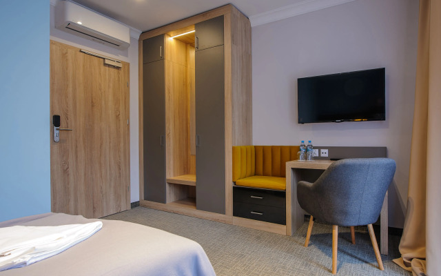 Akacja Medical Resort