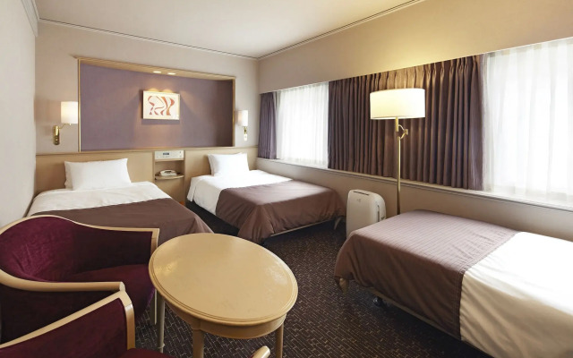 Hotel New Hankyu Osaka