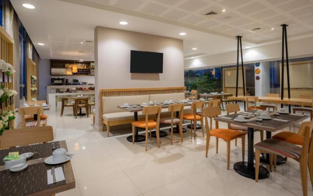 Mia Hotel Chocó By OxoHotel