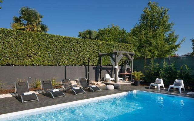 Villa Evita