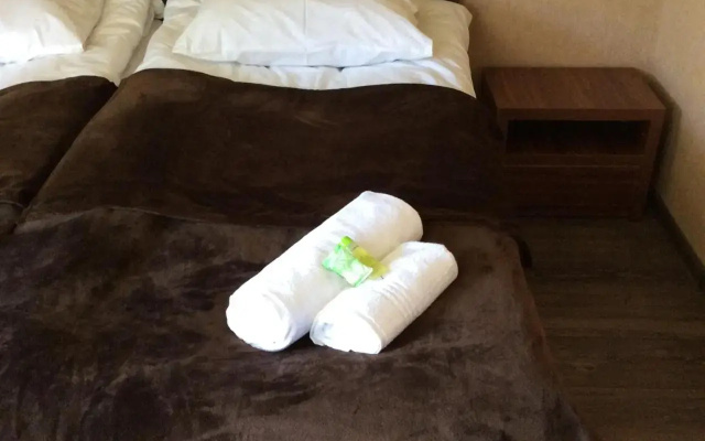 Guest House Chuta in Lagami