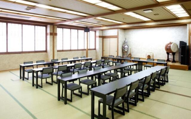 Tabist Business Hotel Kurama Hikone