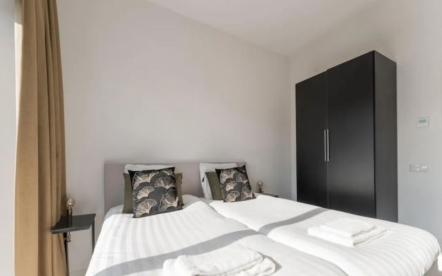 Villa in Zeewolde for 6 Person