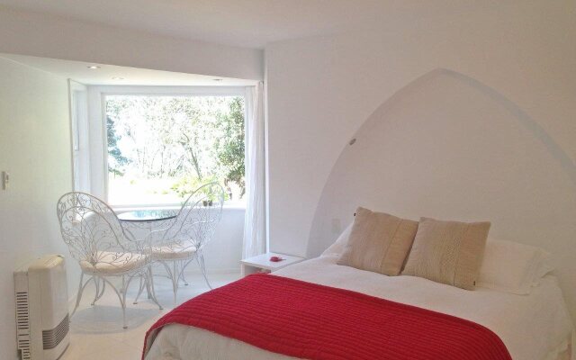 Ohiwa Seascape Studios