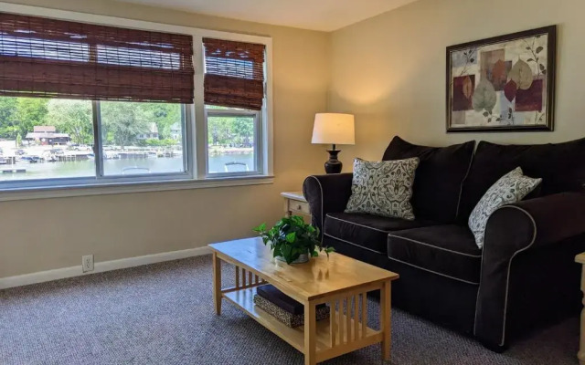 Casual Living Extended Stay Hotels