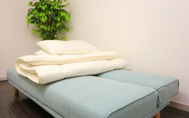 Dotonbori Riverside Apartment