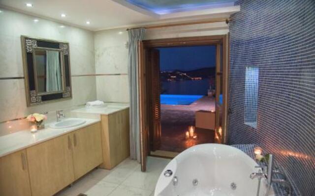 Elounda Maris Villas