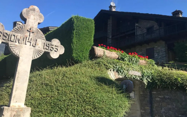 Appartamento Espoire