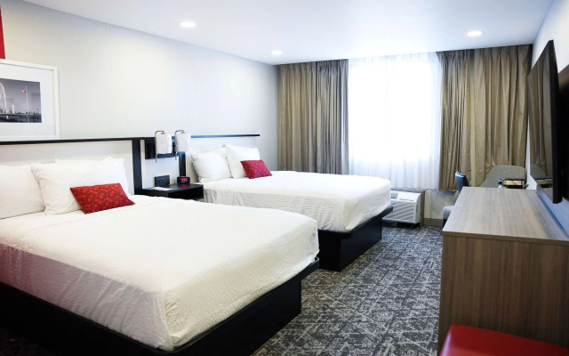 Ramada by Wyndham DFW Airport