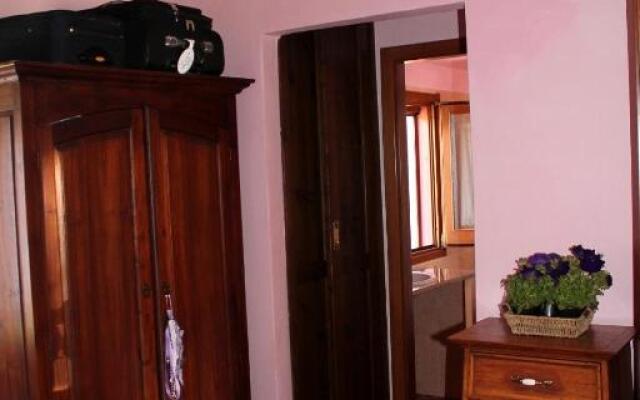 Casetta Marieoria Chia