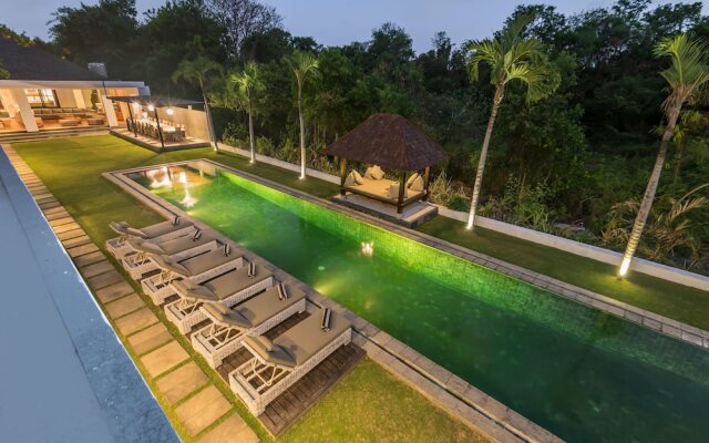 The Christina Estate