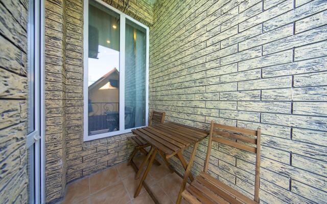 More Apartments na Subtropicheskoy - 1