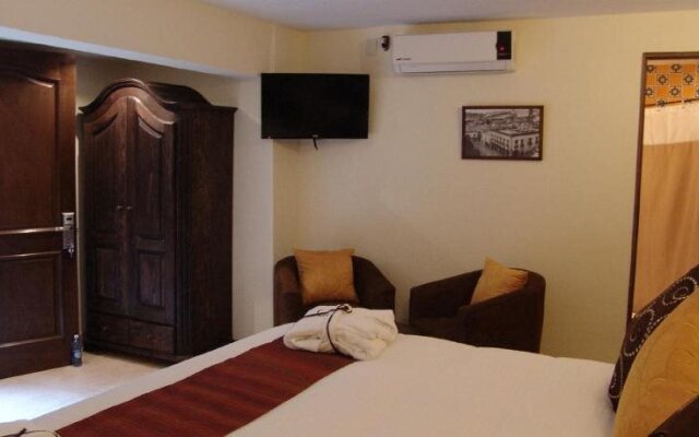 Casa del Tio Hotel Boutique
