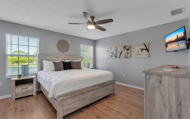 Create Lasting Magical Memories! Resort Home for 8