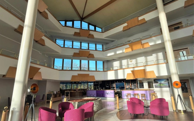Best Western Parkhotel Brehna-Halle