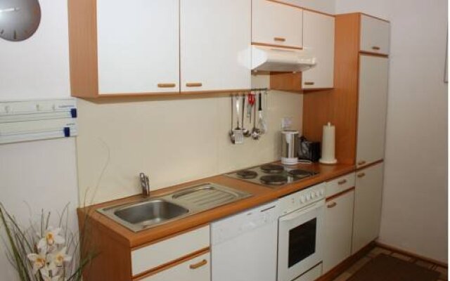 Appartementhaus Elfi