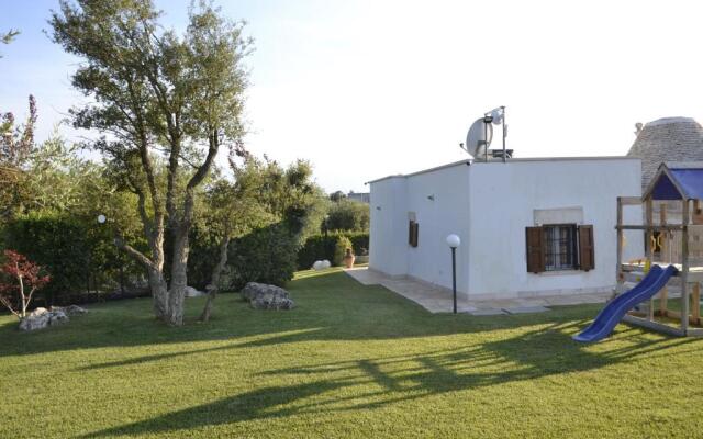 Verdeacqua Suite