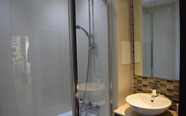 Abbotts Wharf Apartment