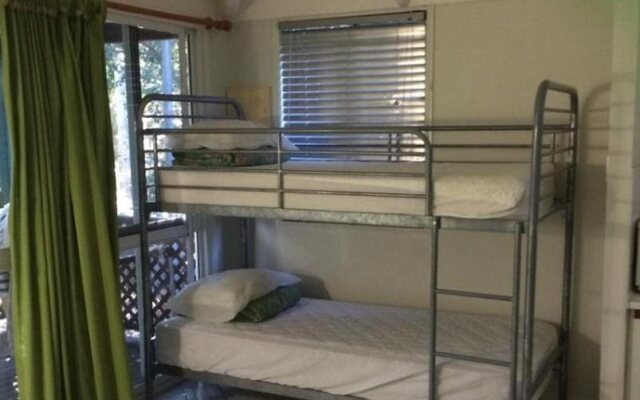 Rainforest Holiday Village