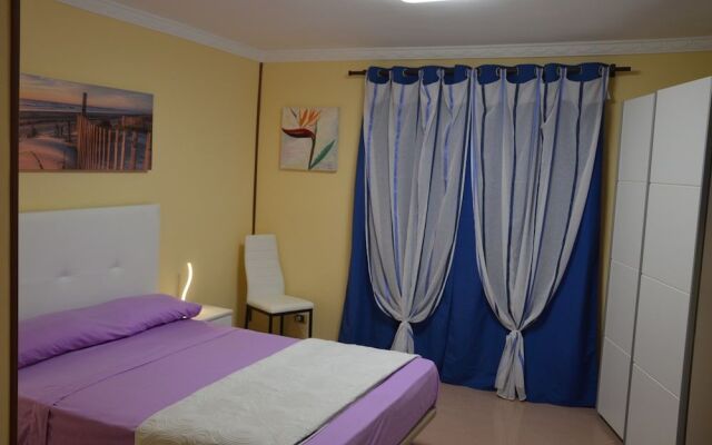 B&B Paraiso del sol