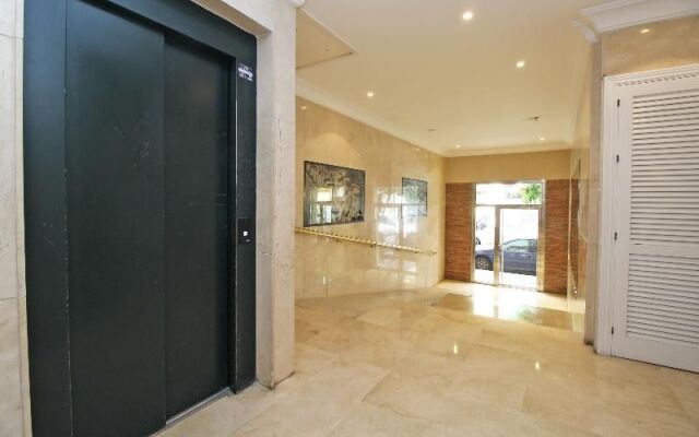 Del Parque Flats Malagueta