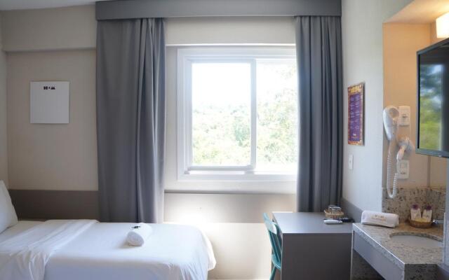 Work Hotel