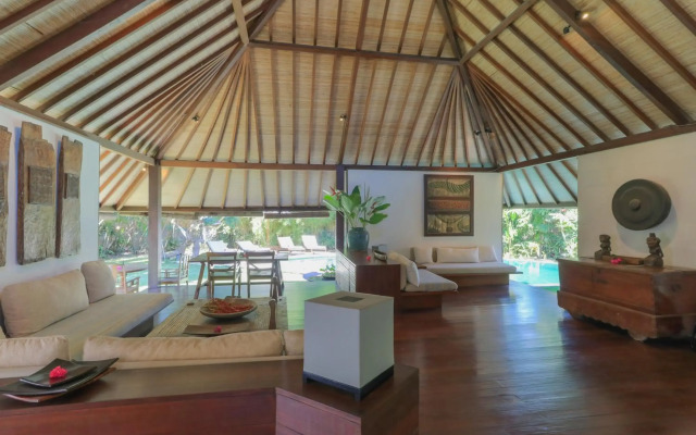 Villa Sin Sin