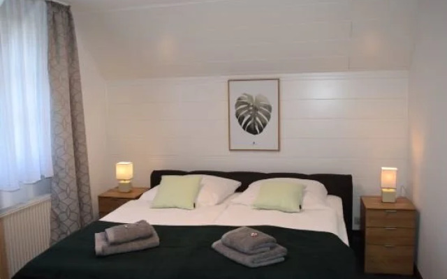 Wiener Hof Parkhotel