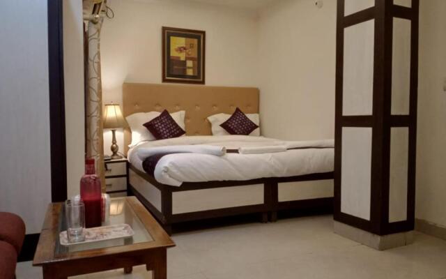 Hotel Shyam Palace