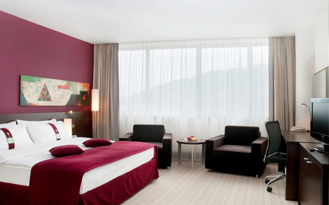 Holiday Inn Zilina by IHG