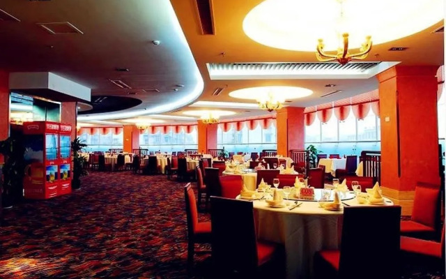 Margaret Hotel - Shaoxing