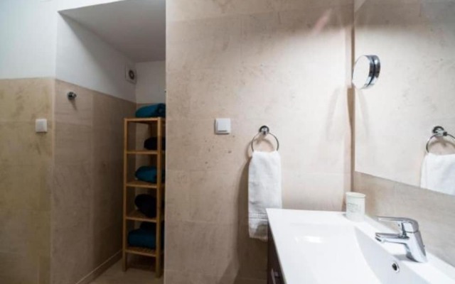 Ola Lisbon - Castelo II