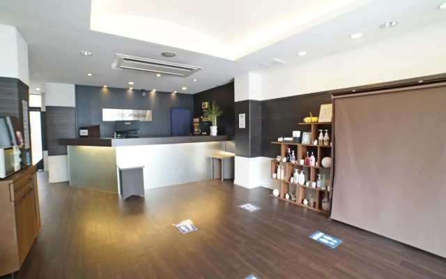 Hotel Area One Takamatsu