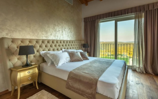 Wine Residence Cattunar