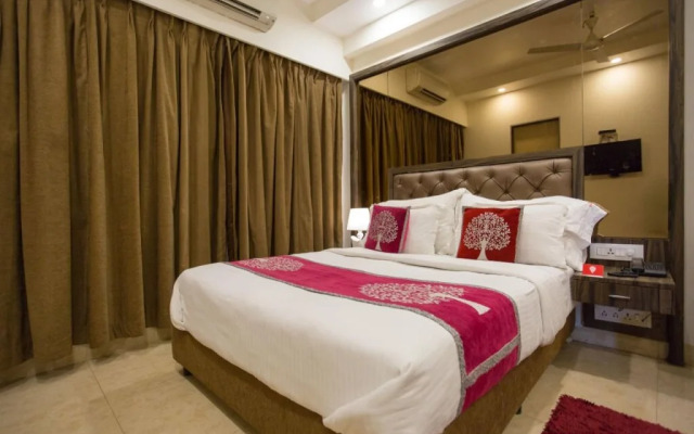 Hotel Sheetal