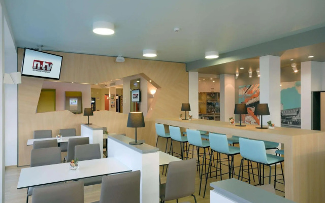 B&B Hotel Böblingen
