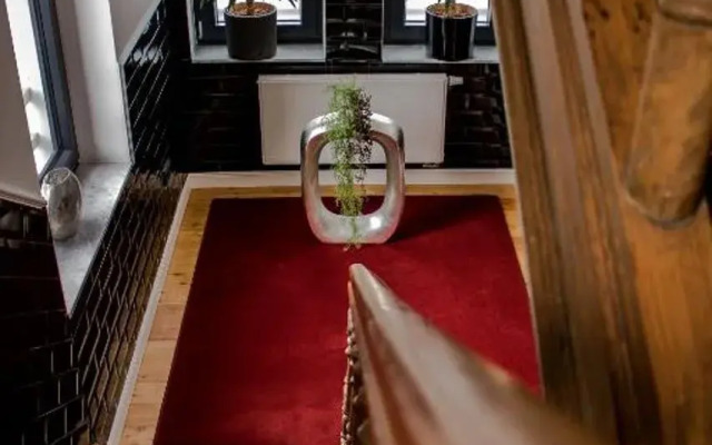 Nikii Boutique Hotel