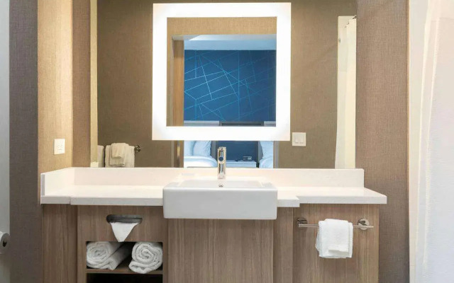 SpringHill Suites Cape Canaveral Cocoa Beach