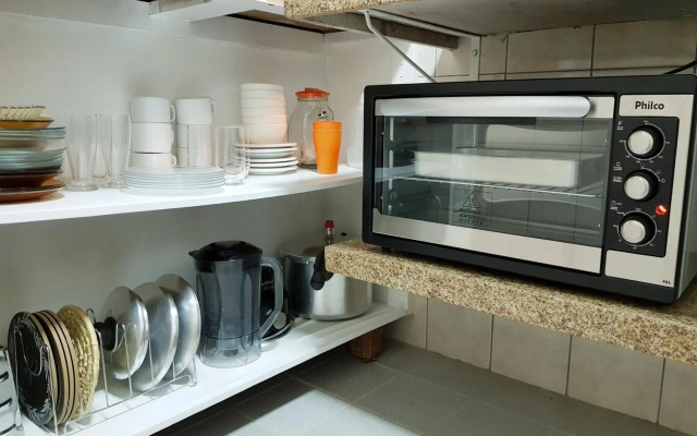 Golden Village Taperapuã - Apto 527