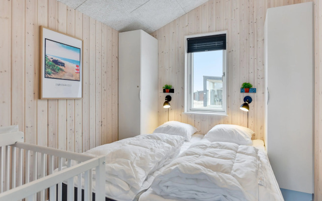 Lalandia Resort Søndervig