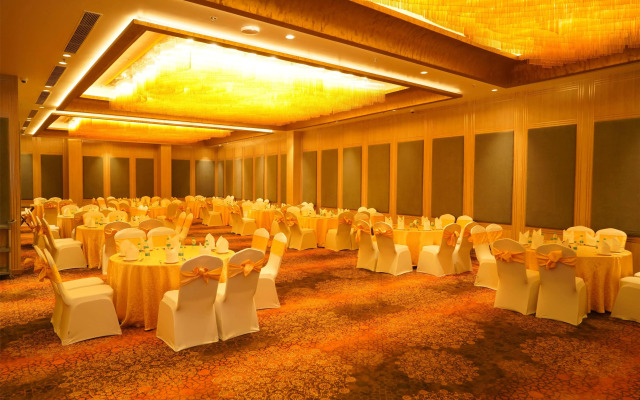 Ramada Encore By Wyndham Chandigarh Zirakpur