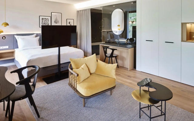 Steigenberger Hotel & Spa Krems