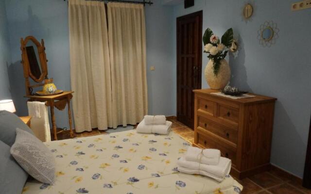 Casa Rural AKIMEQUEDU