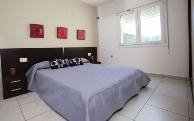 House Una Calpe/Calp
