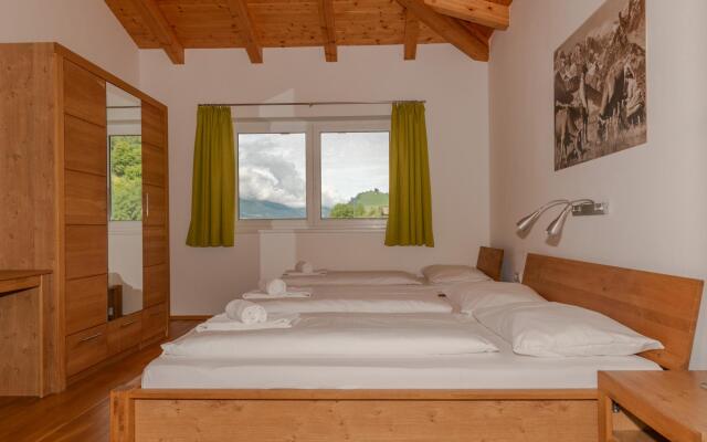 Penthouse Hohe Tauern