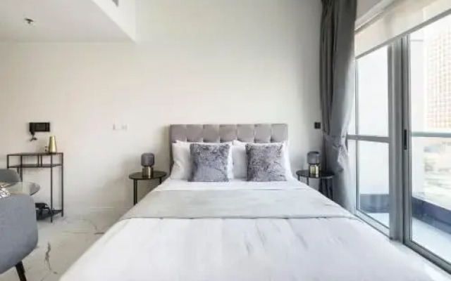 Frank Porter - Lake Point