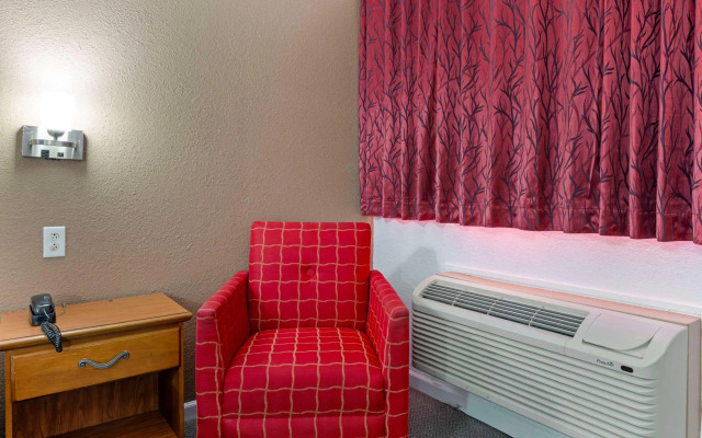 Rodeway Inn