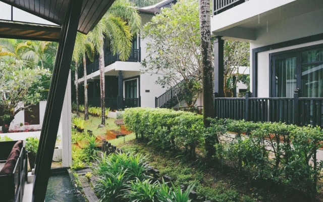 Numsai Khaosuay Resort