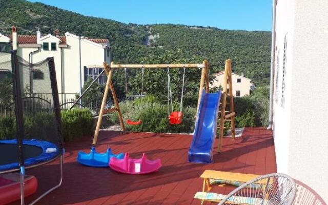 Apartment Bamba