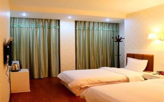 Zhangjiakou Xuejing Hotel Branch 2